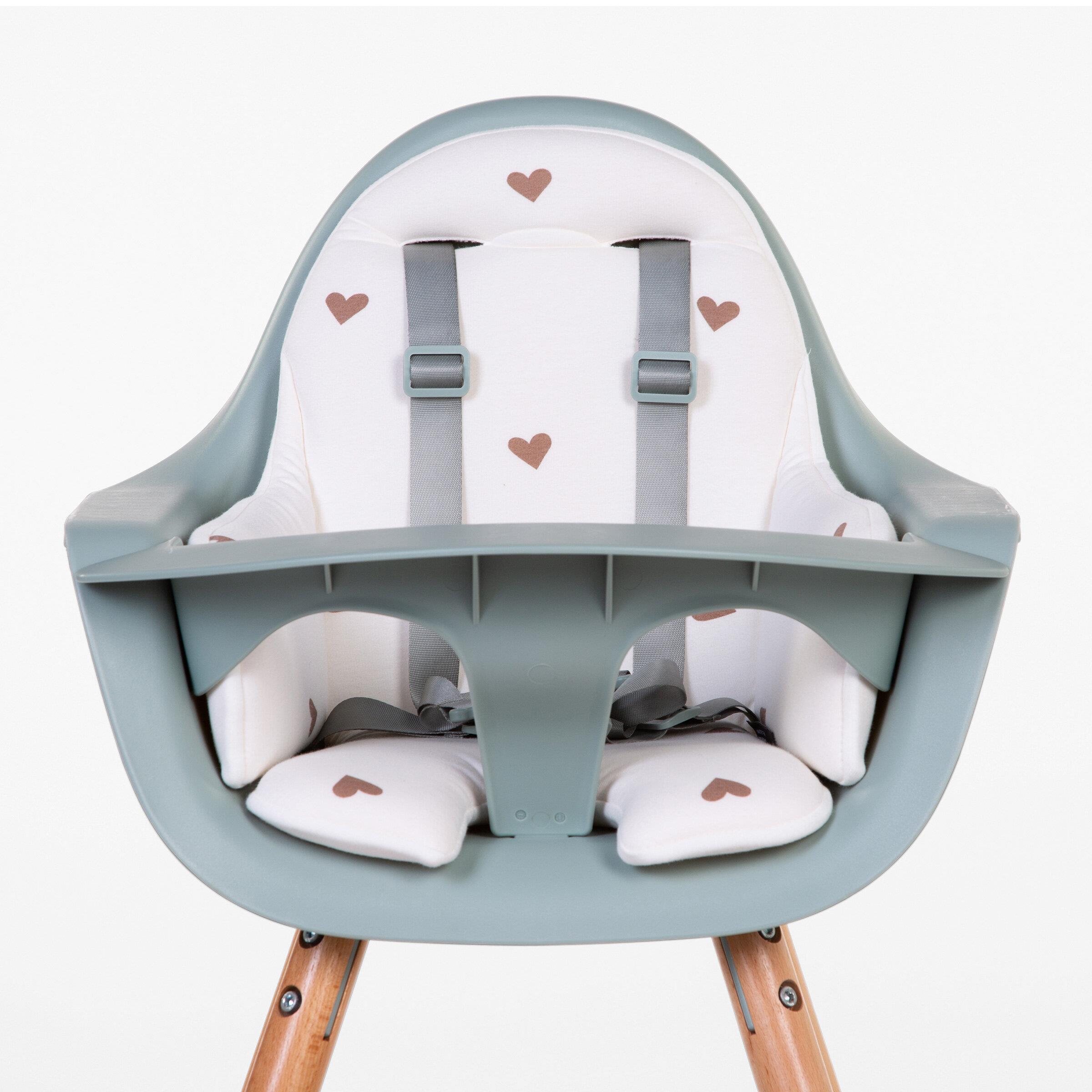 Evolu Minder, Hearts