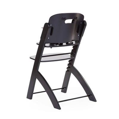 Evosit Mama Sandalyesi, Siyah