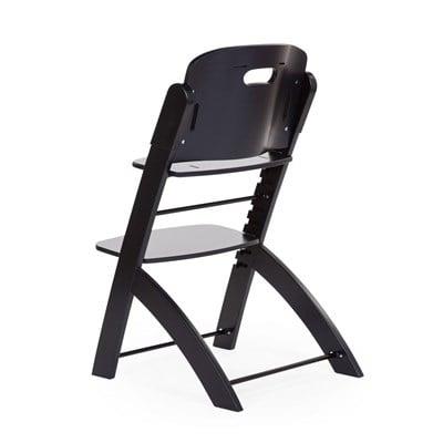 Evosit Mama Sandalyesi, Siyah