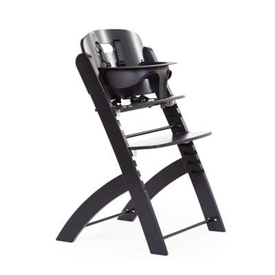 Evosit Mama Sandalyesi, Siyah