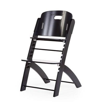 Evosit Mama Sandalyesi, Siyah