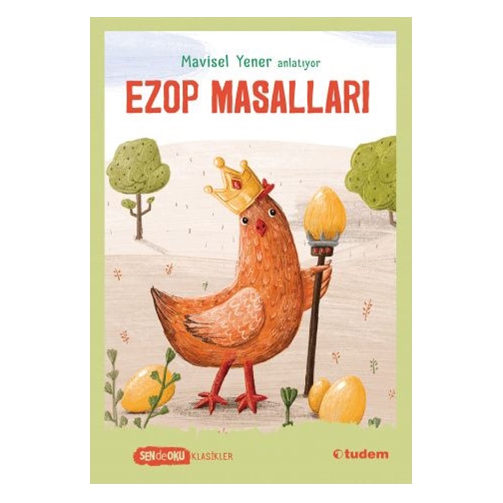 EZOP MASALLARI