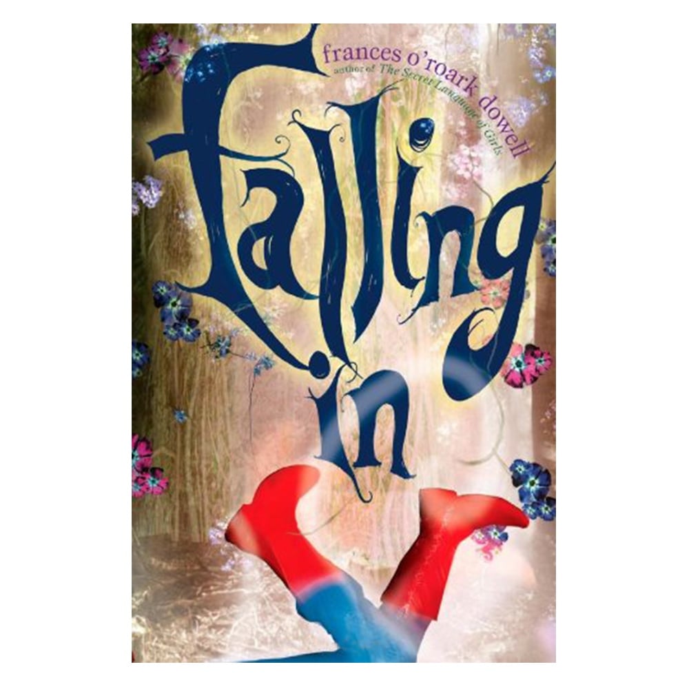 FALLING Çocuk Kitapları Uzmanı - Children's Books Expert