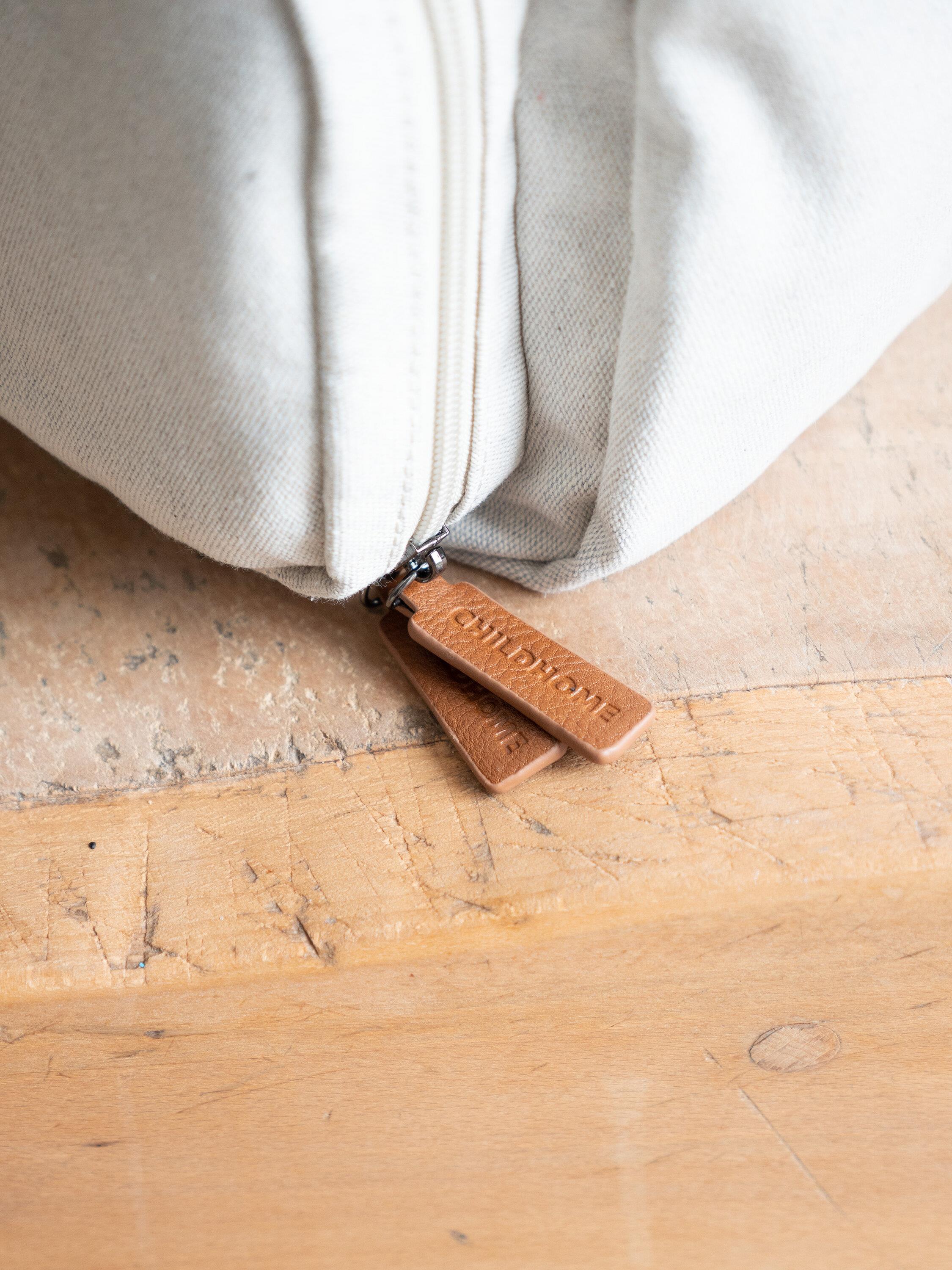 Family Club Sırt Çantası, Kanvas Gri