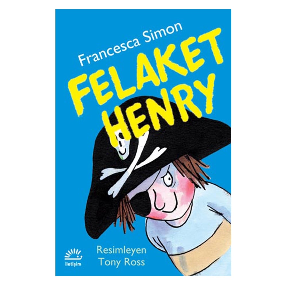 FELAKET HENRY