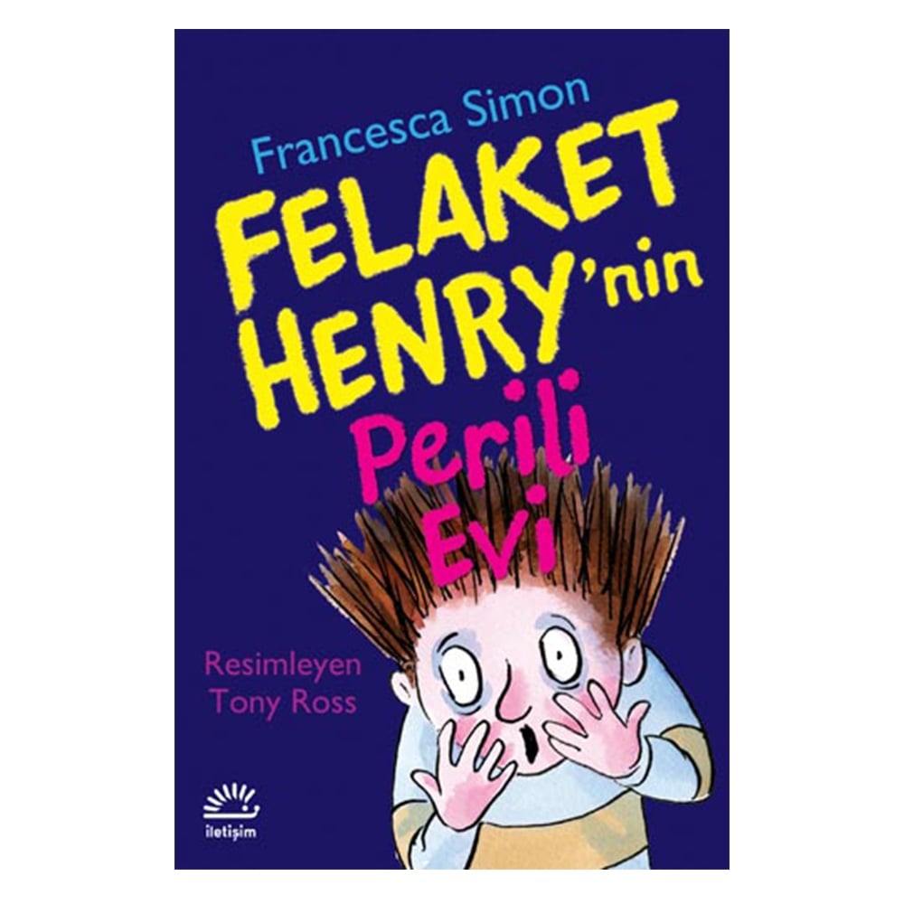 FELAKET HENRY NİN PERİLİ EVİ
