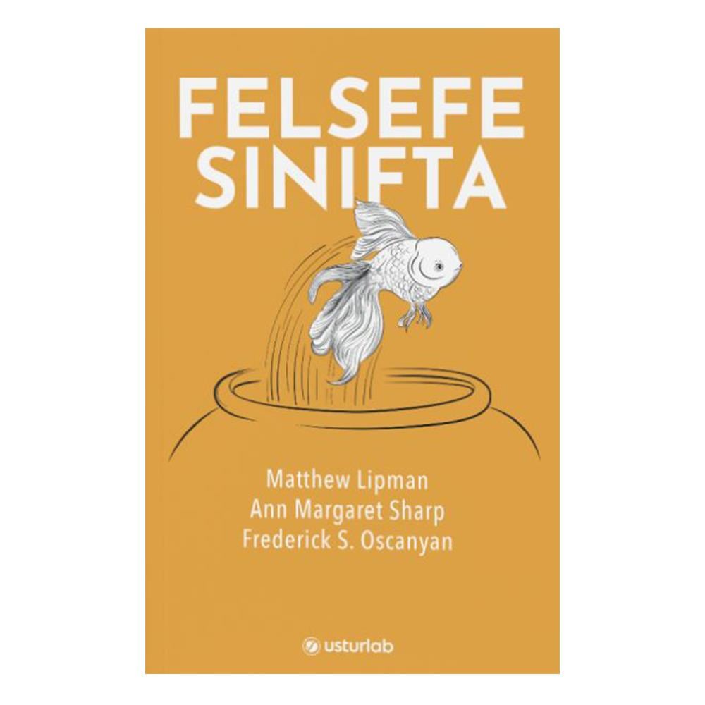 Felsefe Sınıfta Çocuk Kitapları Uzmanı - Children's Books Expert