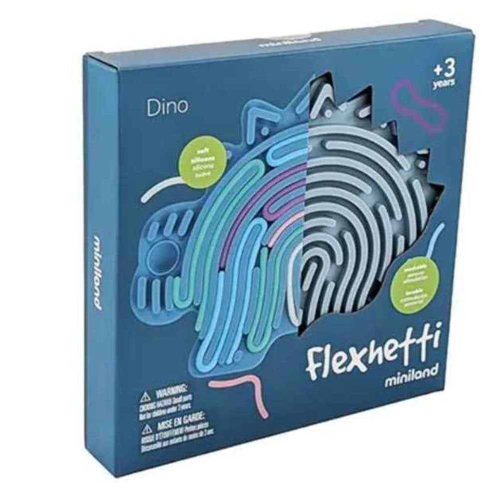 FLEXIHETTI: DINO Çocuk Kitapları Uzmanı - Children's Books Expert