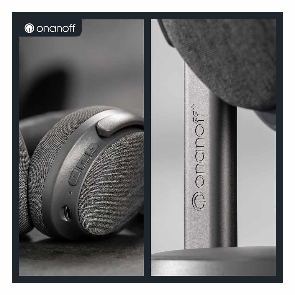 Fokus+ ANC - Şarj Standı İle Birlikte Çocuk Kitapları Uzmanı - Children's Books Expert