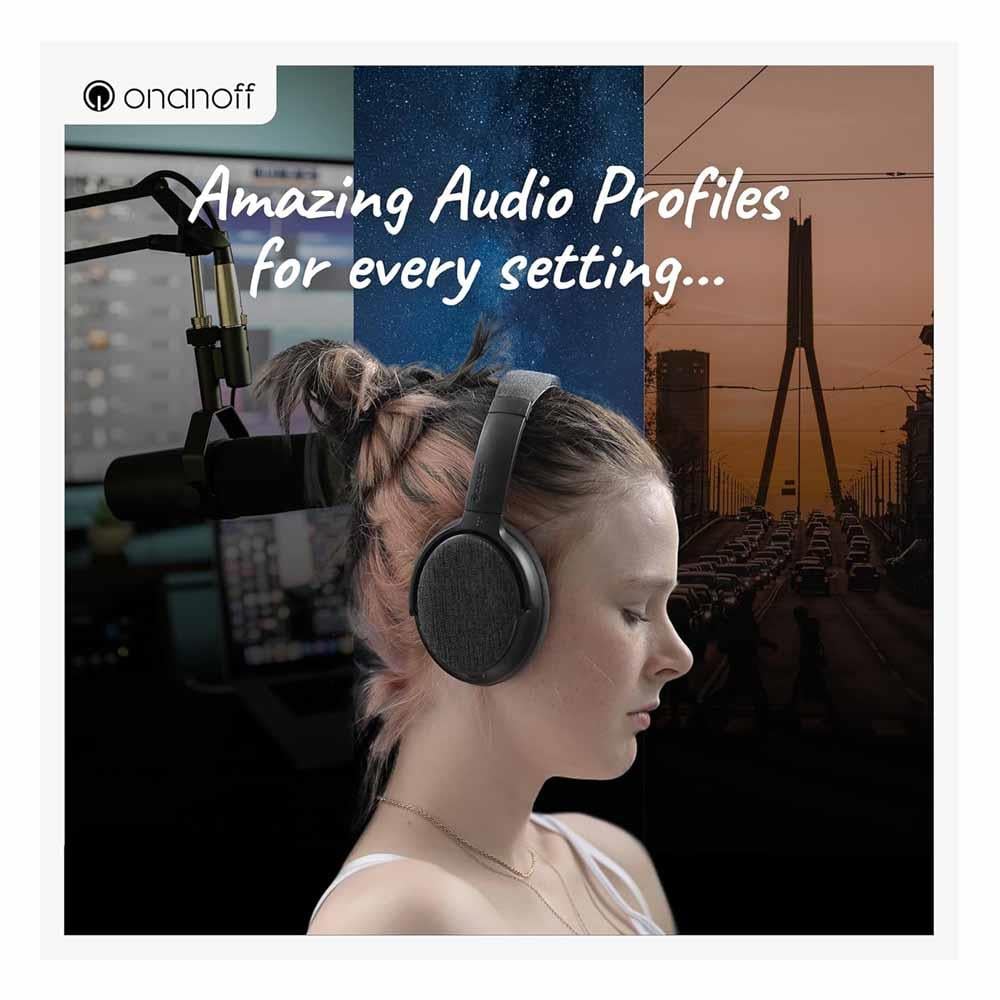 Fokus+ ANC - Şarj Standı İle Birlikte Çocuk Kitapları Uzmanı - Children's Books Expert