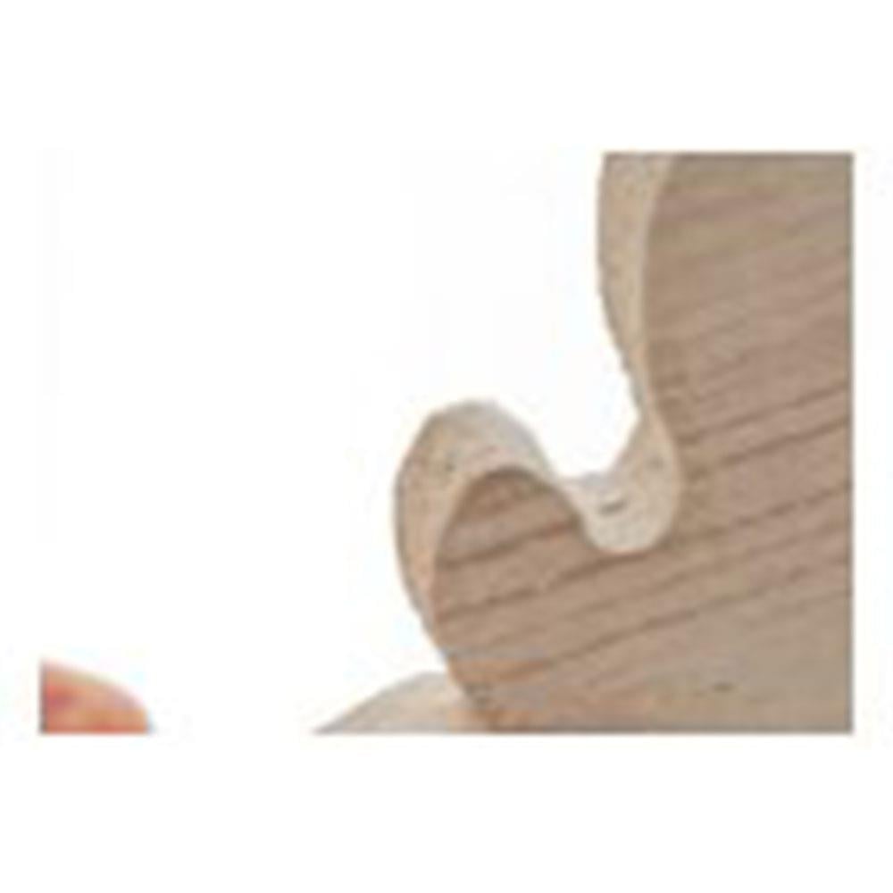 Friends of the Forest - Shaped Board Book Çocuk Kitapları Uzmanı - Children's Books Expert