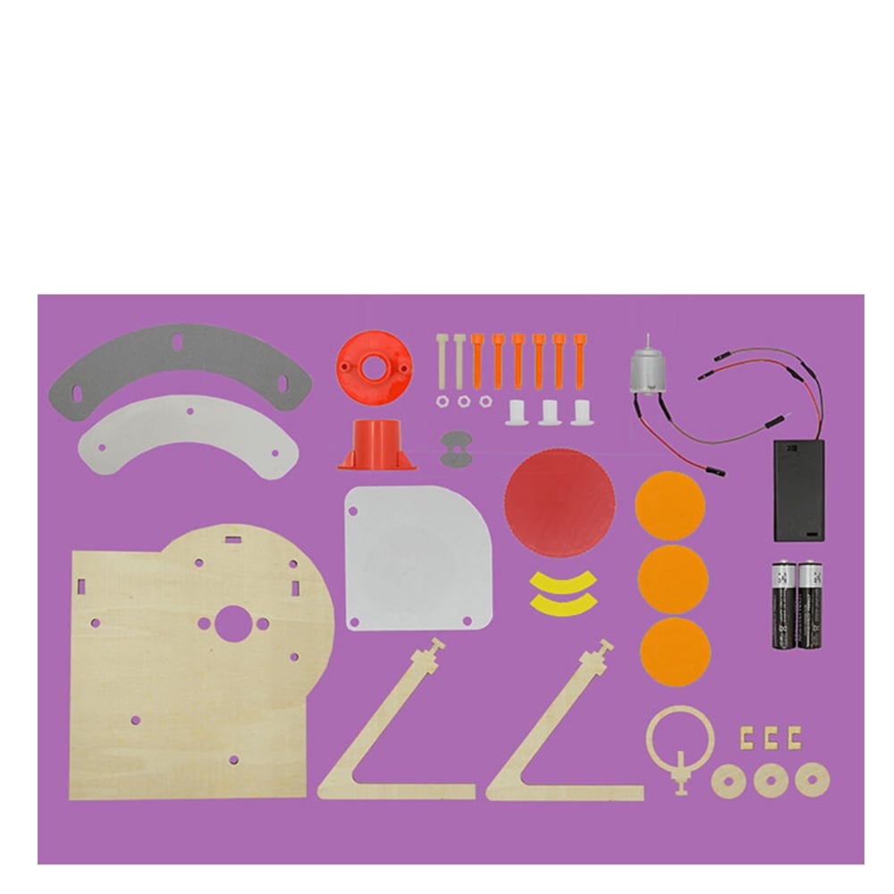 FRİZBİ OTOMATI - MINDIO BOX Çocuk Kitapları Uzmanı - Children's Books Expert