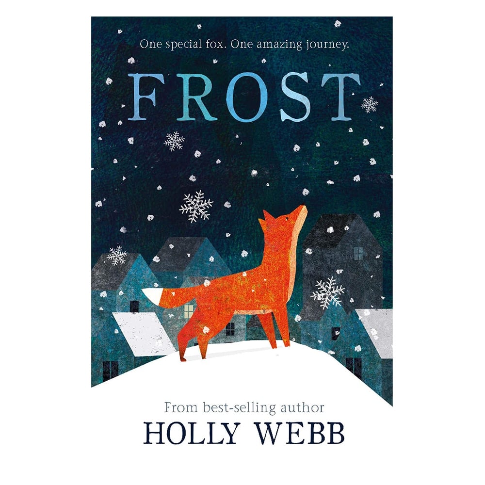 FROST Çocuk Kitapları Uzmanı - Children's Books Expert