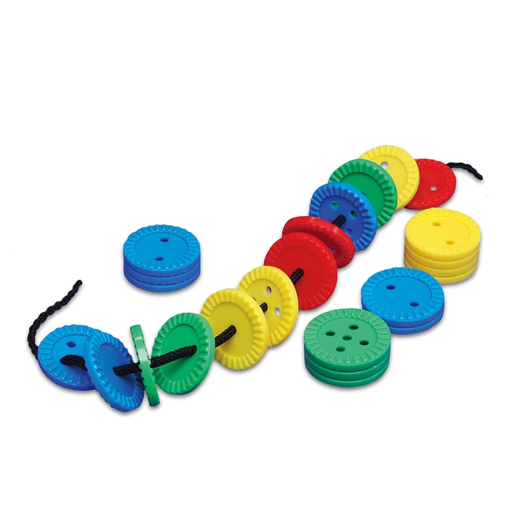 FUN BUTTONS Çocuk Kitapları Uzmanı - Children's Books Expert
