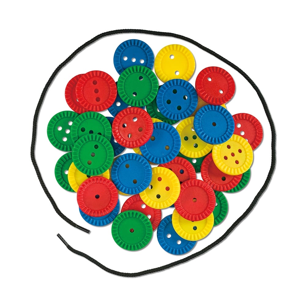 FUN BUTTONS Çocuk Kitapları Uzmanı - Children's Books Expert