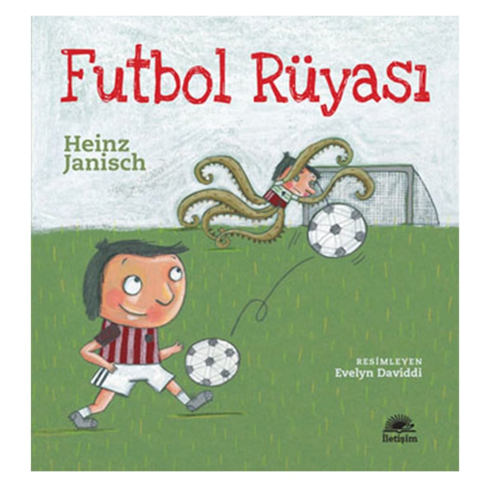 FUTBOL RÜYASI