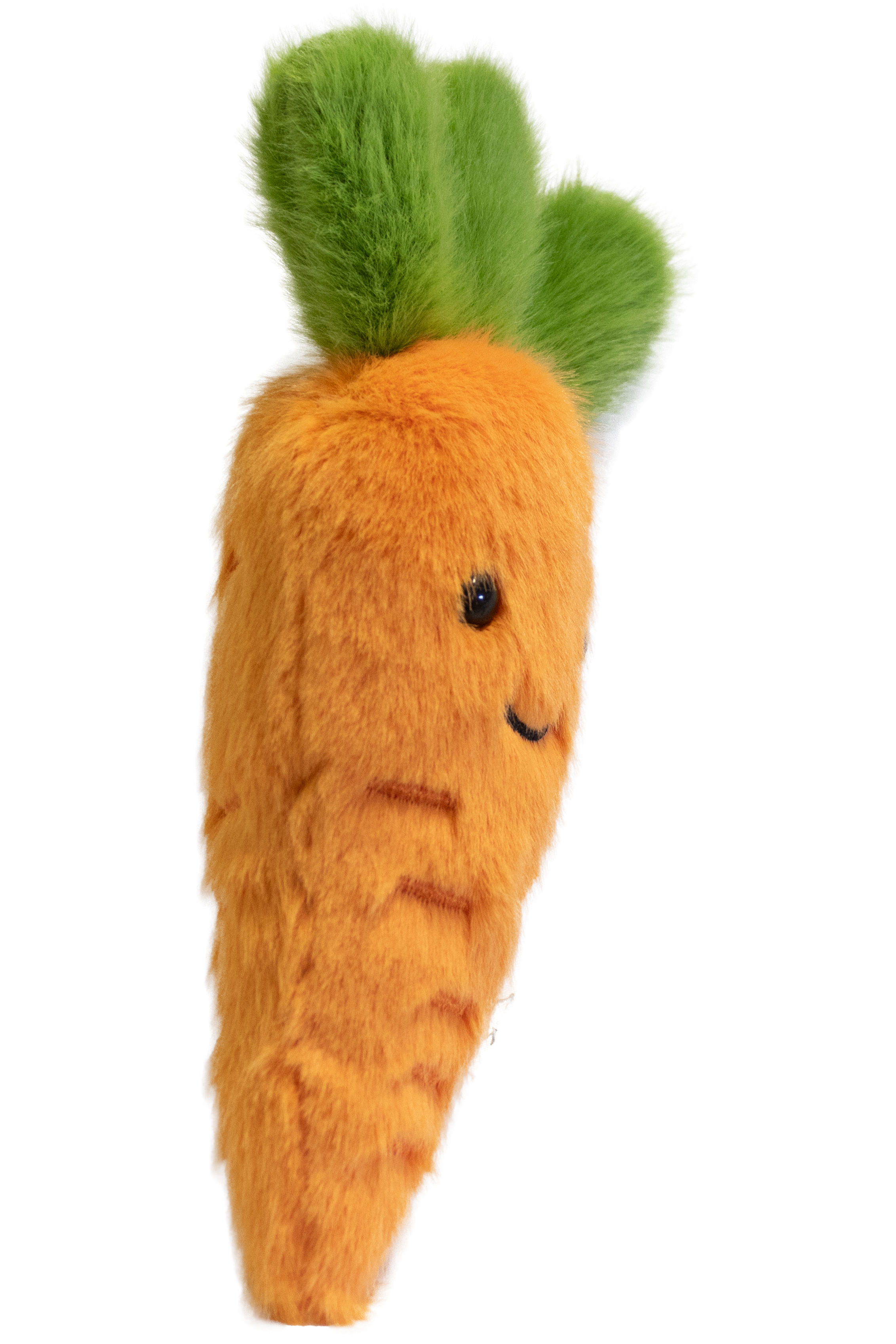 Garden Friends Havuç, Peluş Oyuncak