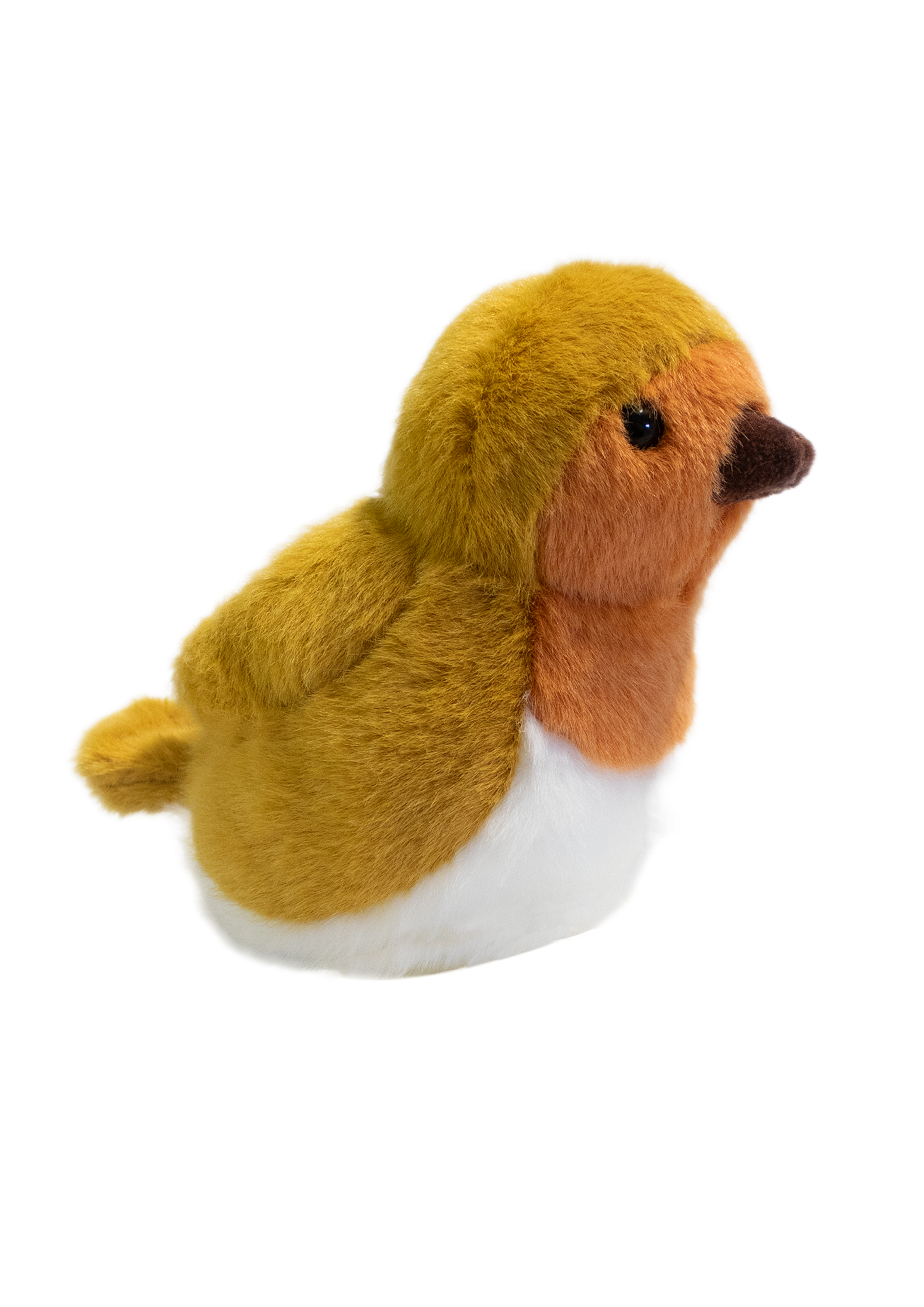 Garden Friends Kuş, Peluş Oyuncak