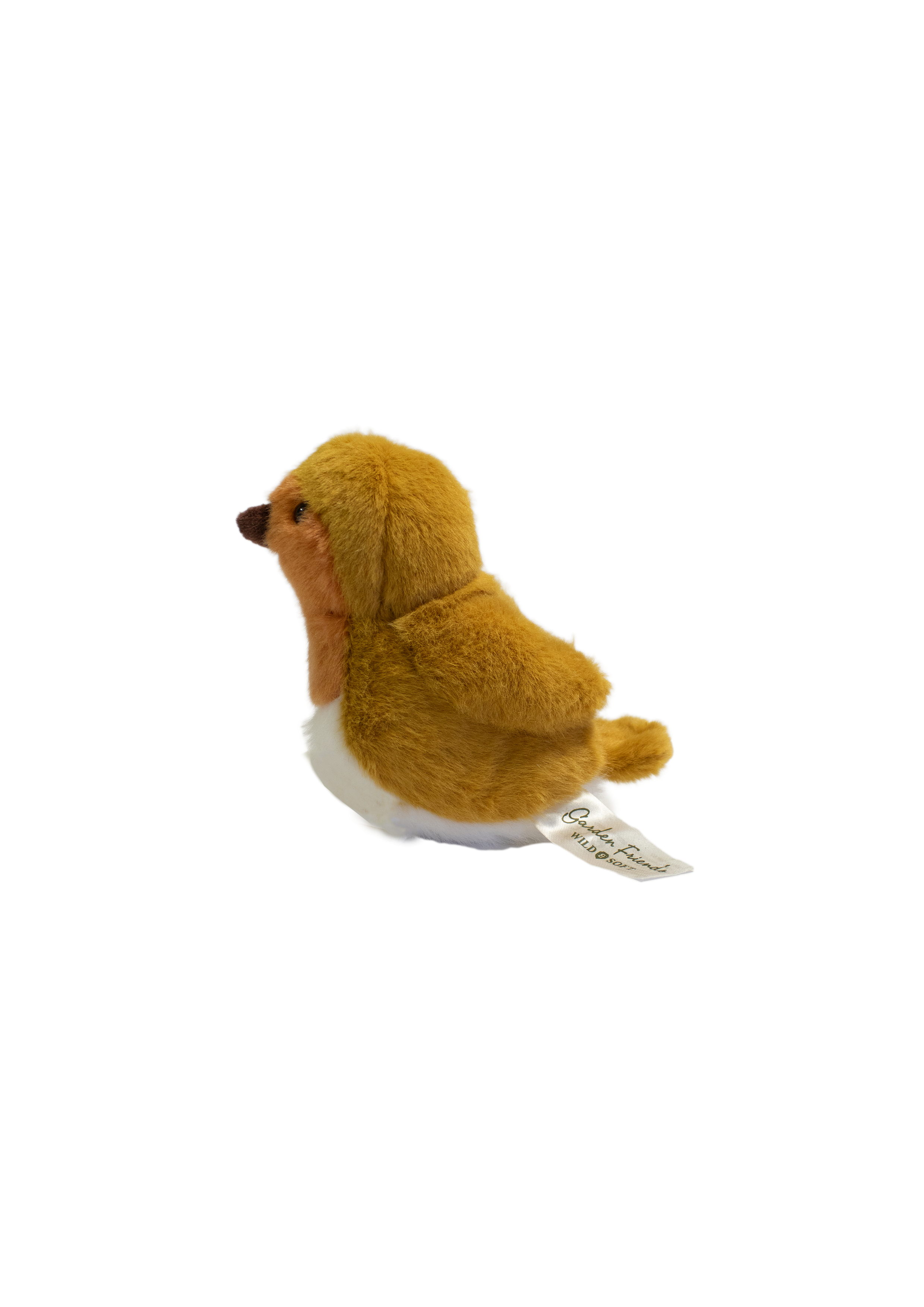 Garden Friends Kuş, Peluş Oyuncak