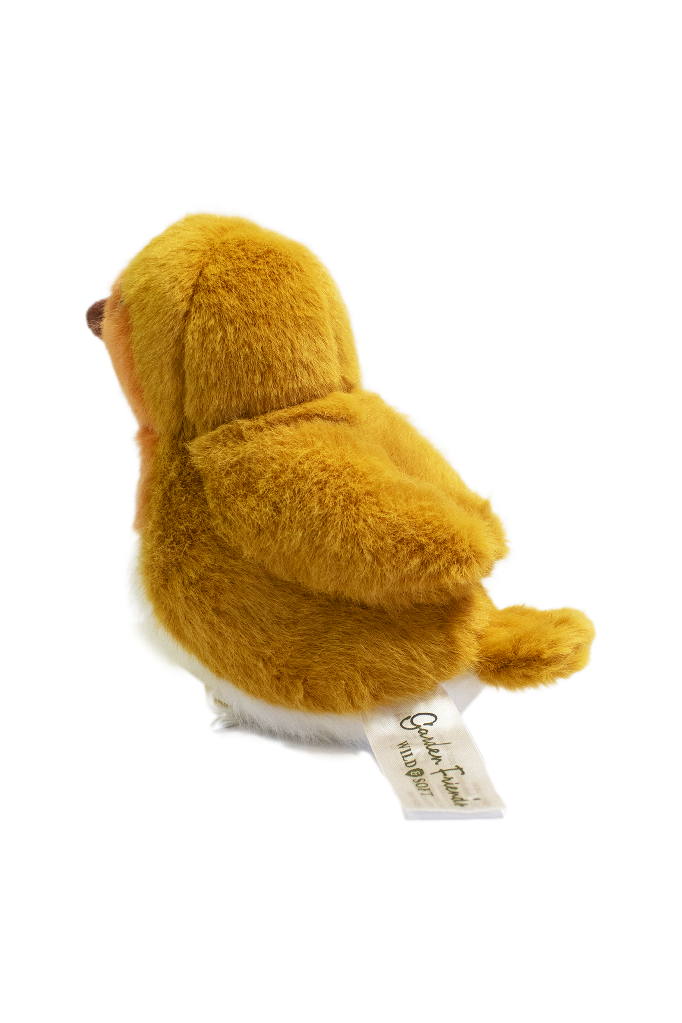 Garden Friends Kuş, Peluş Oyuncak