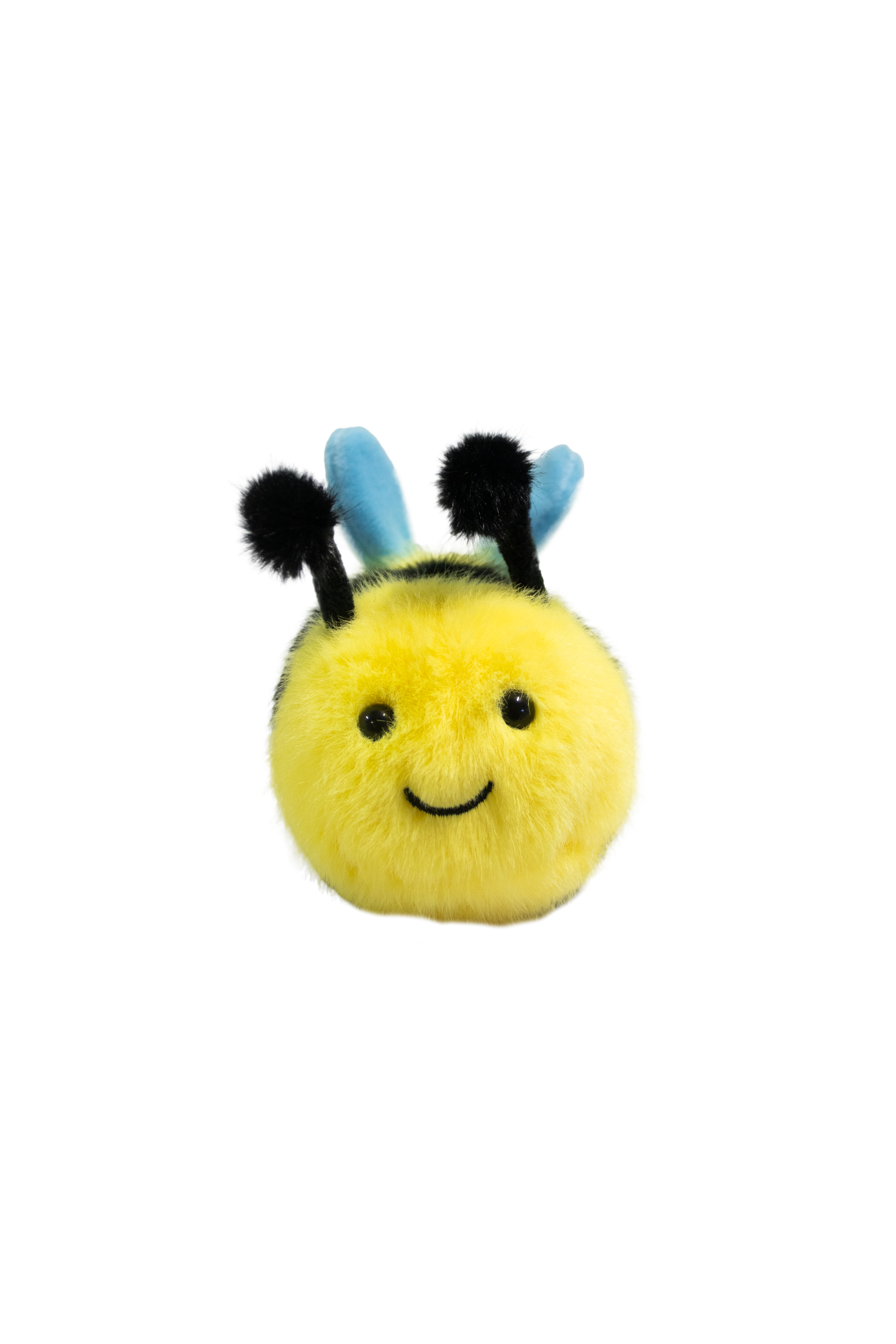 Garden Friends Peluş Oyuncak - Arı Çocuk Kitapları Uzmanı - Children's Books Expert