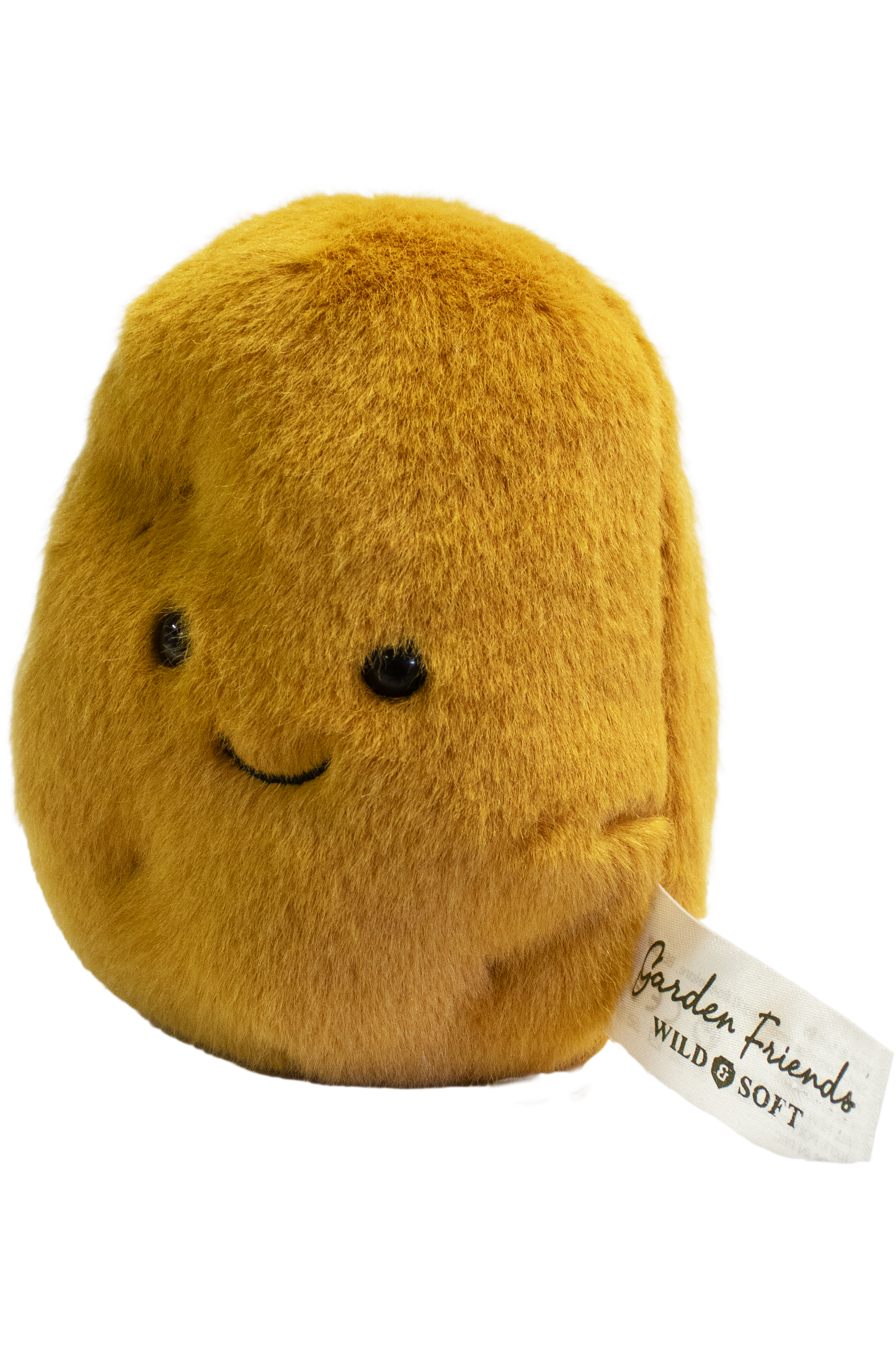 Garden Friends Potato, Peluş Oyuncak