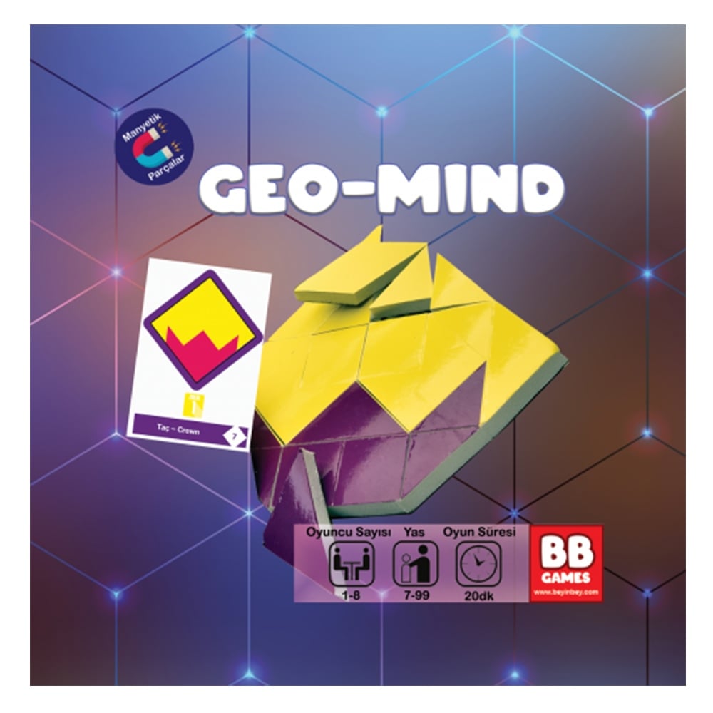 GEO-MIND