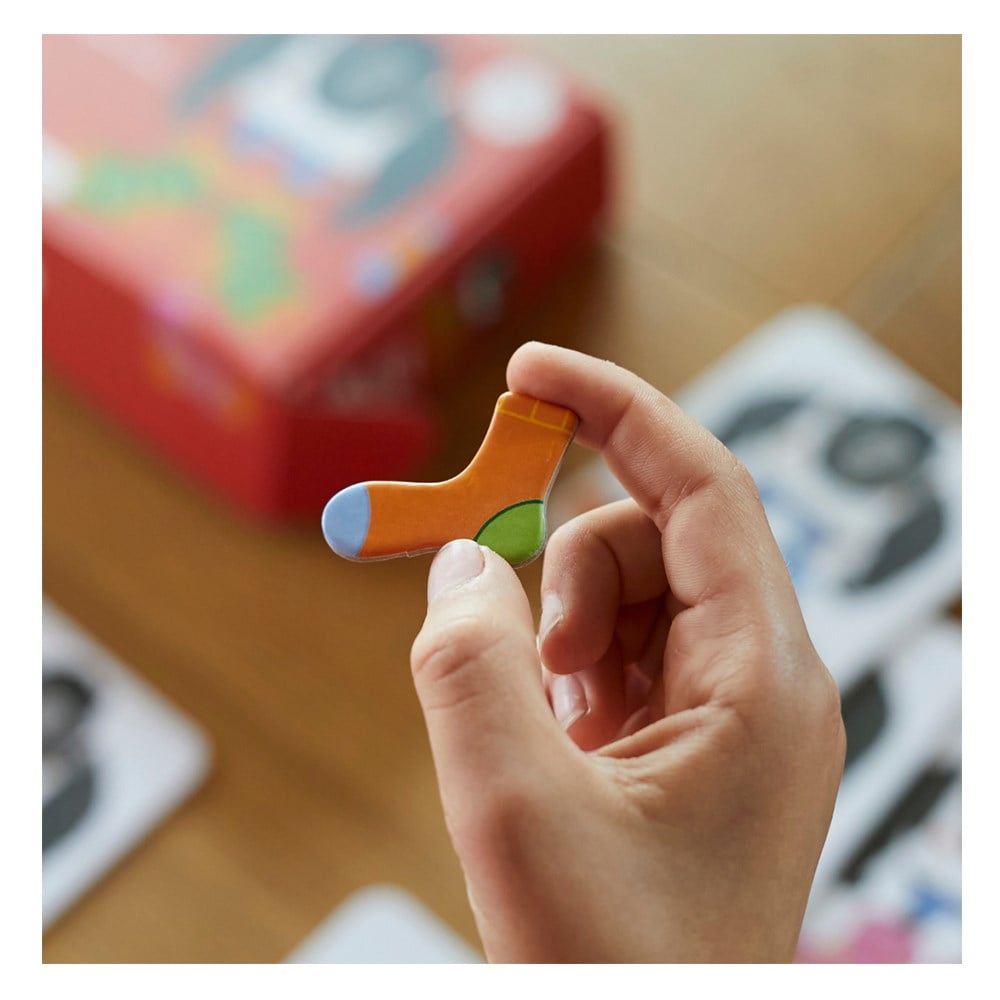 GIANT GORILLA SOCKS Çocuk Kitapları Uzmanı - Children's Books Expert