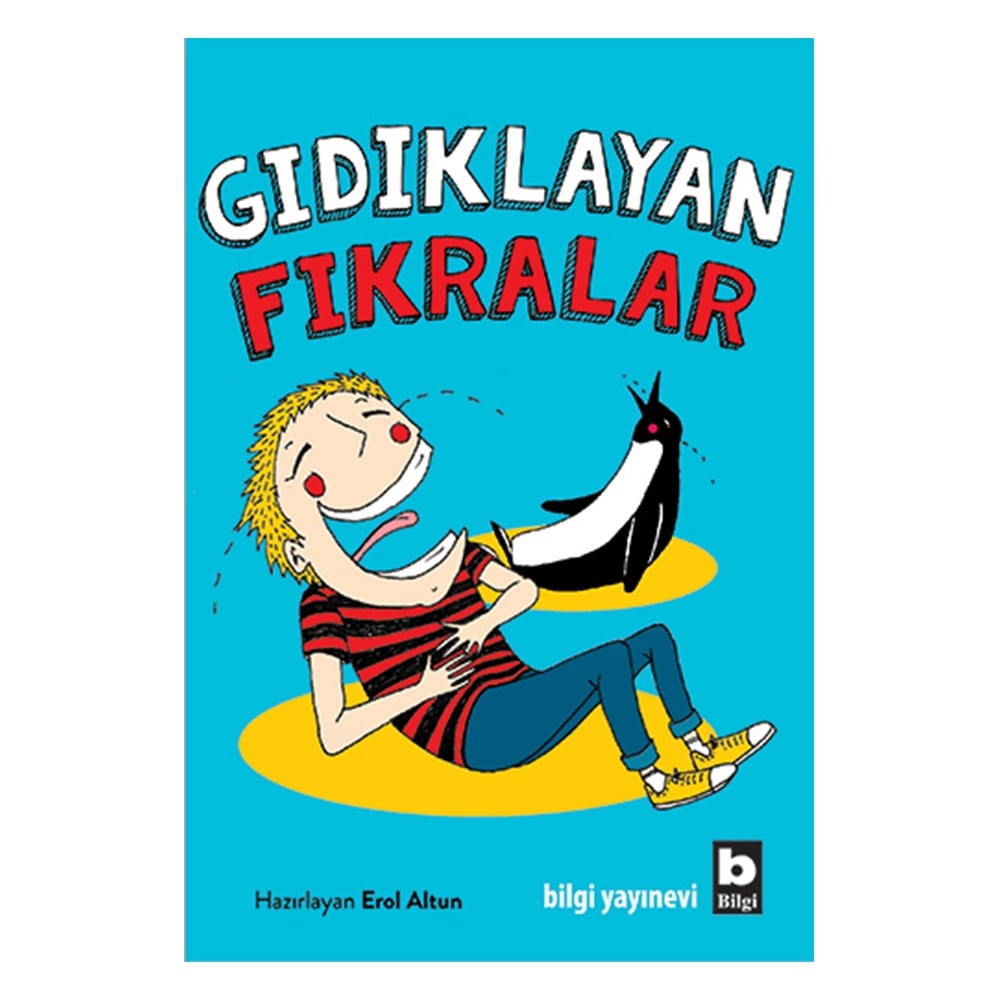 GIDIKLAYAN FIKRALAR Çocuk Kitapları Uzmanı - Children's Books Expert
