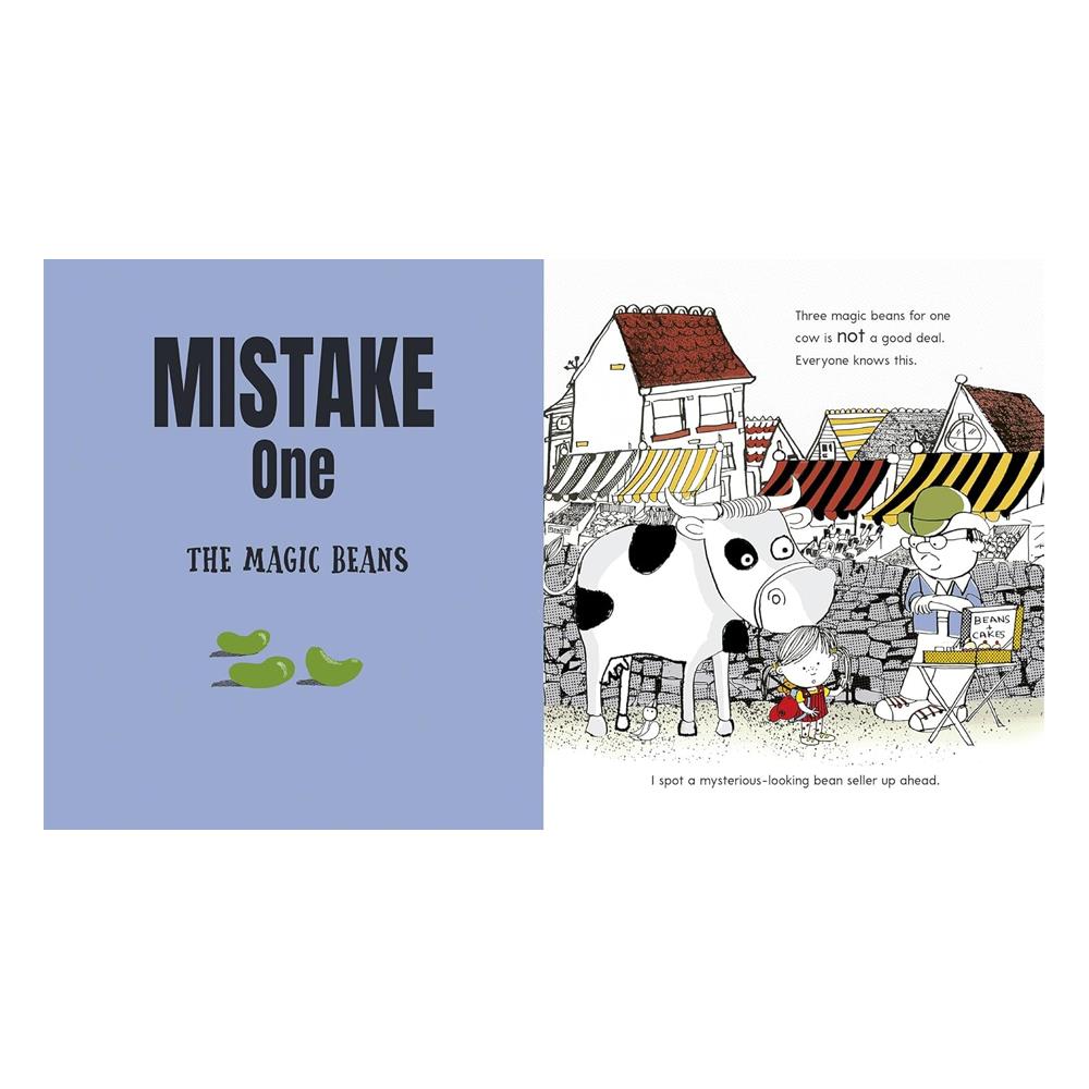 Gina Kaminski - Rescues the Giant Çocuk Kitapları Uzmanı - Children's Books Expert