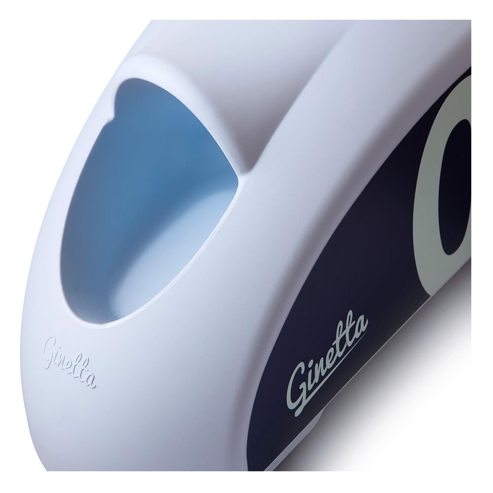 Ginetta Minieolo Light Blue Çocuk Kitapları Uzmanı - Children's Books Expert