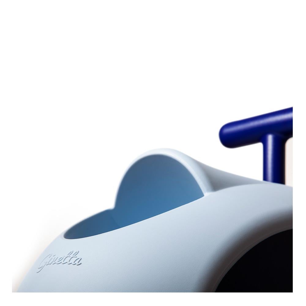 Ginetta Minieolo Light Blue Çocuk Kitapları Uzmanı - Children's Books Expert