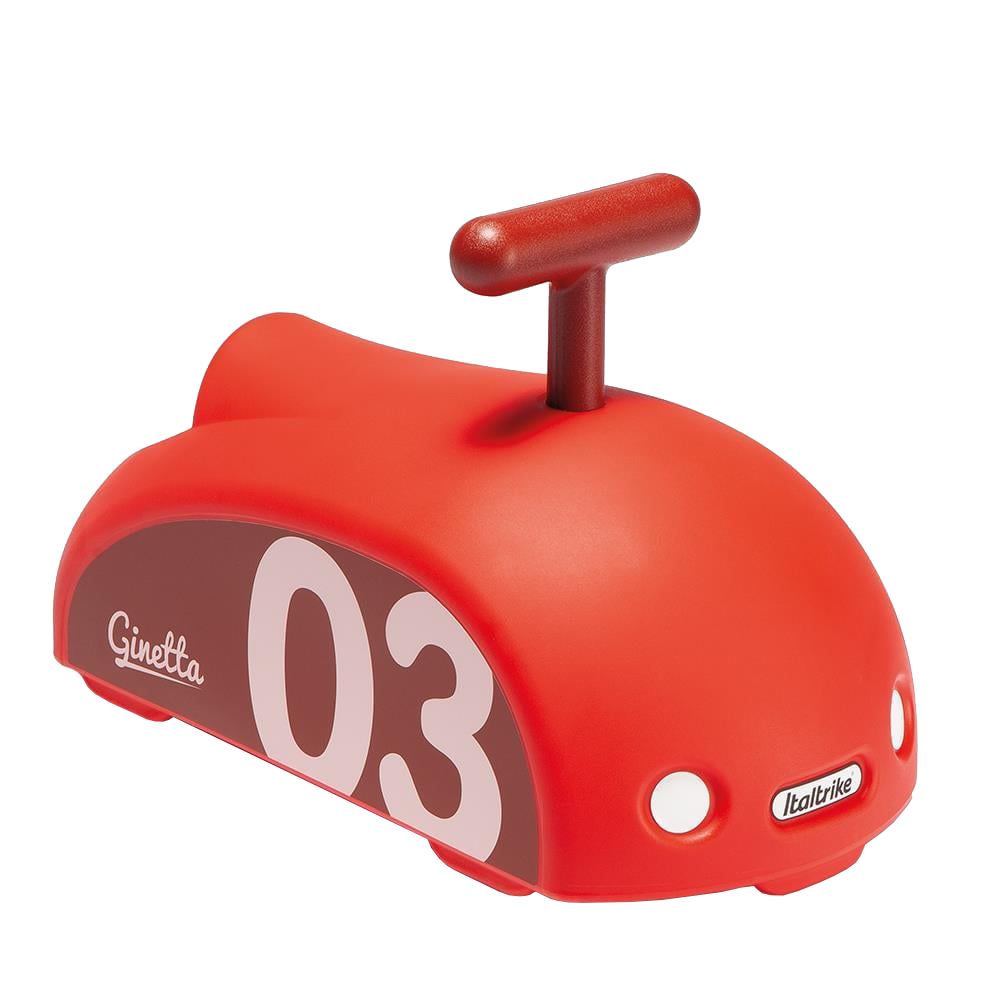 Ginetta Minieolo Red Çocuk Kitapları Uzmanı - Children's Books Expert