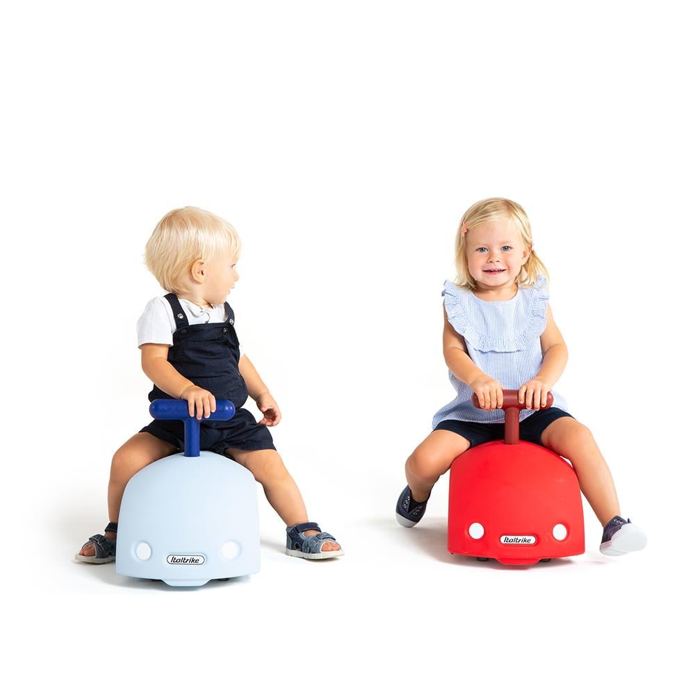 Ginetto Minieolo Red Çocuk Kitapları Uzmanı - Children's Books Expert