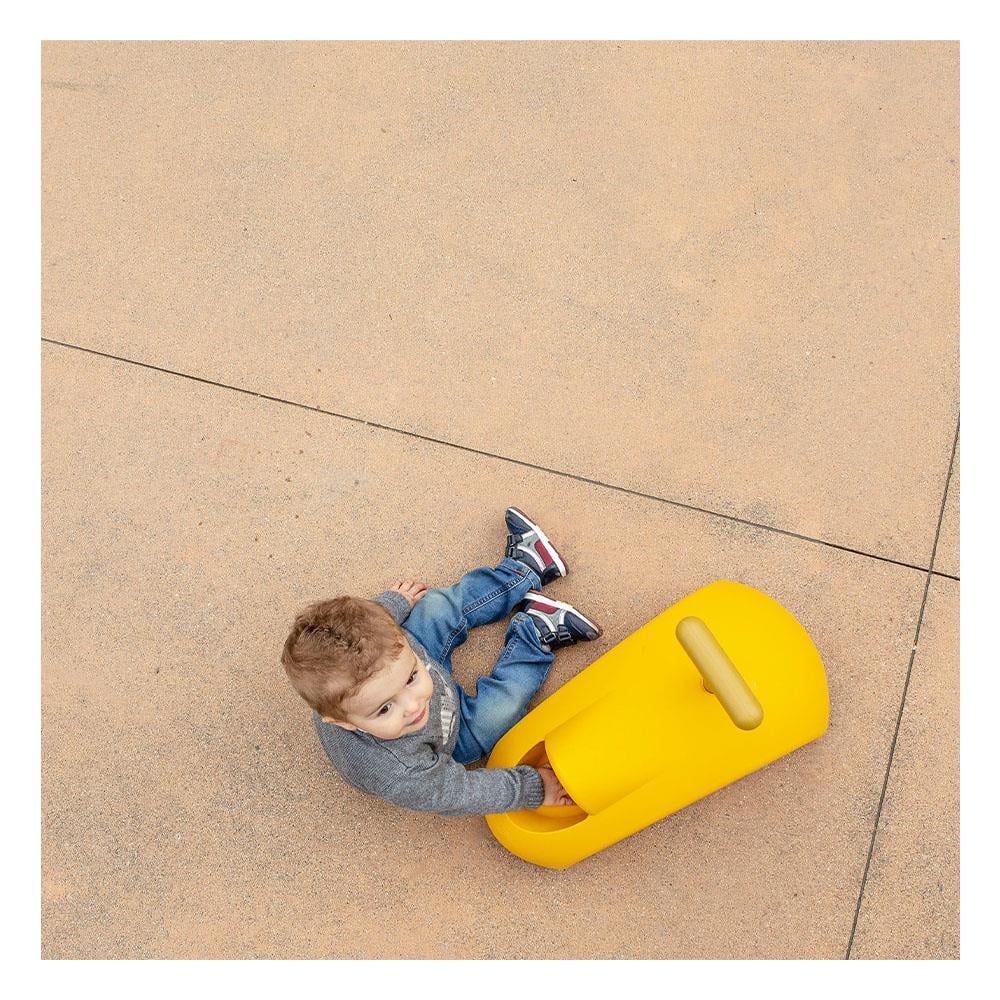 Ginetto Minieolo Yellow Çocuk Kitapları Uzmanı - Children's Books Expert