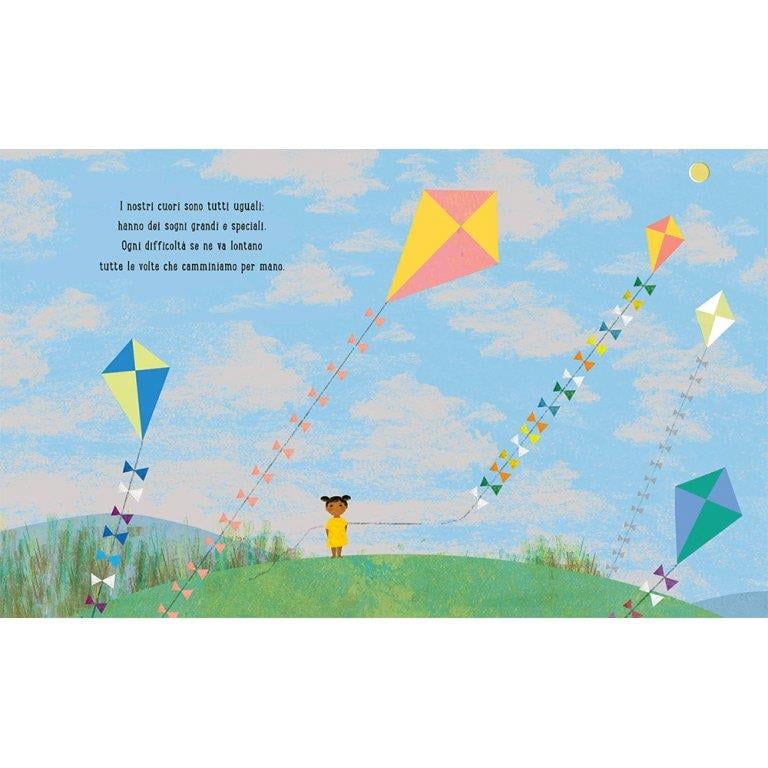 Girotondo Çocuk Kitapları Uzmanı - Children's Books Expert