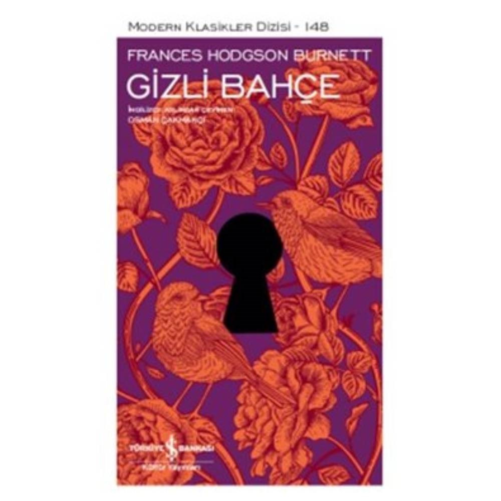 GİZLİ BAHÇE Çocuk Kitapları Uzmanı - Children's Books Expert