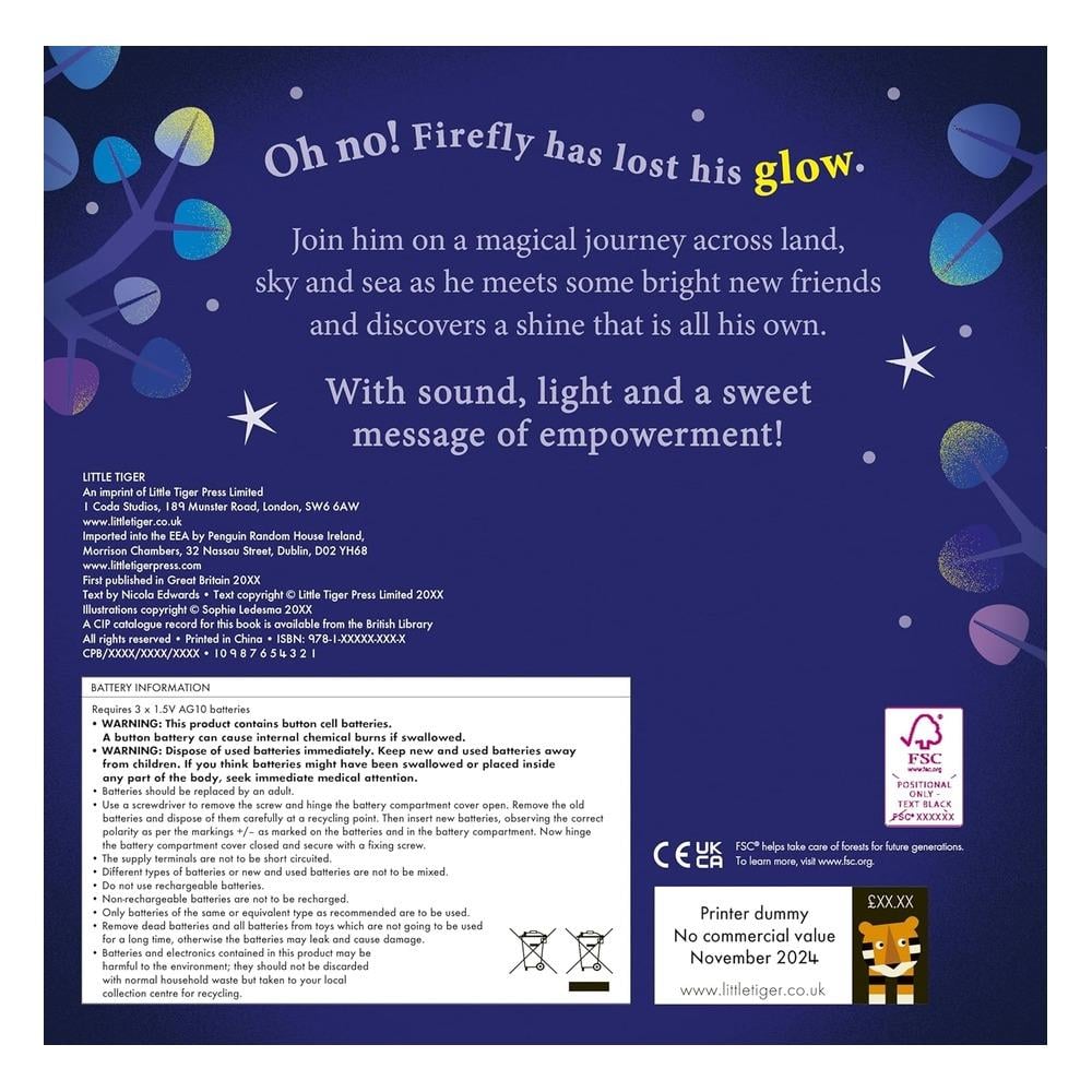 Glow Çocuk Kitapları Uzmanı - Children's Books Expert