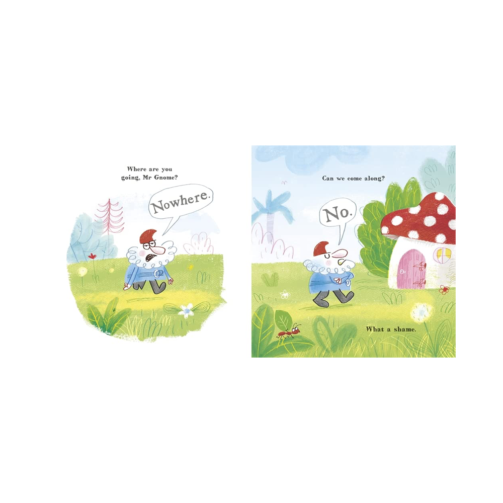 Gnome Çocuk Kitapları Uzmanı - Children's Books Expert