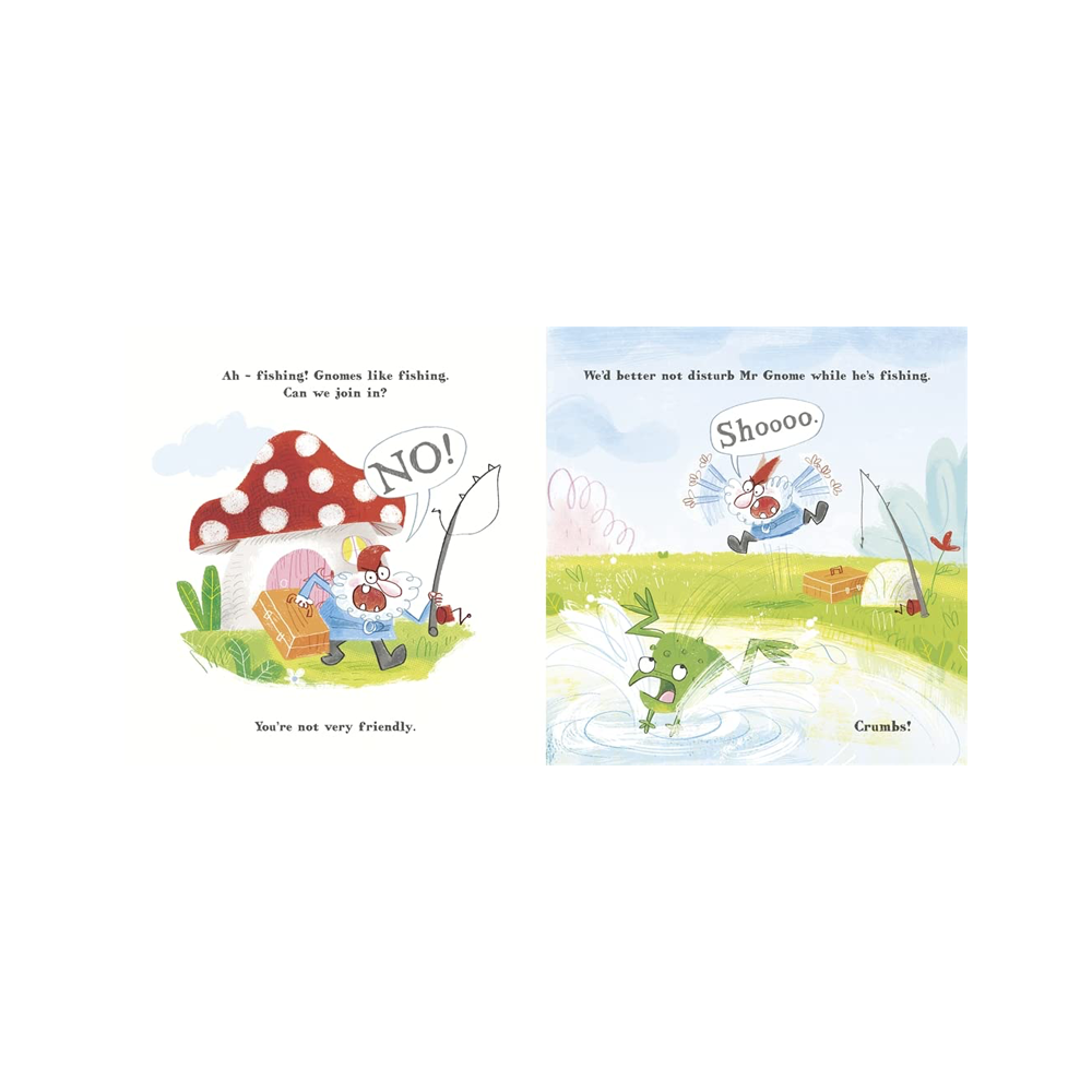 Gnome Çocuk Kitapları Uzmanı - Children's Books Expert