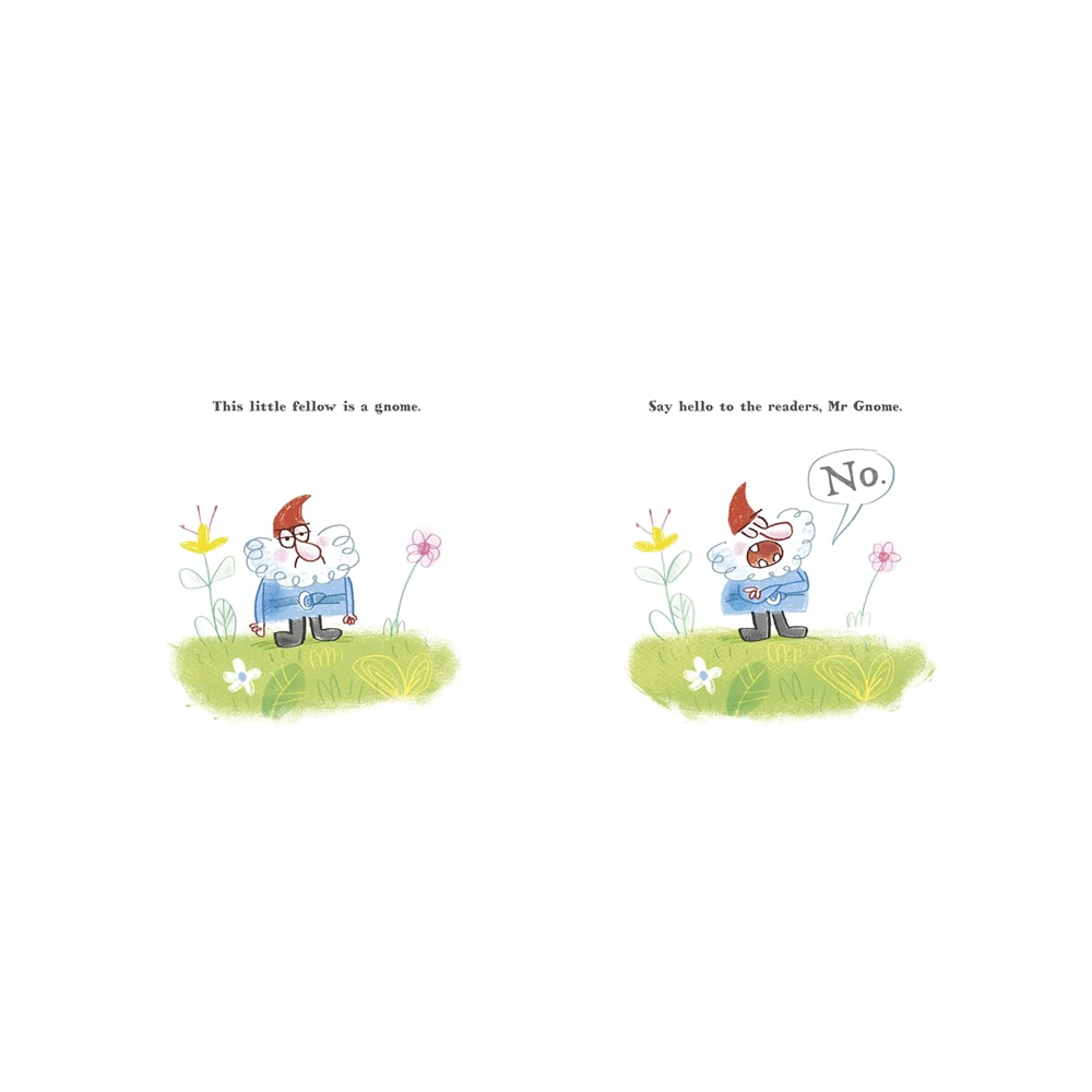 Gnome Çocuk Kitapları Uzmanı - Children's Books Expert