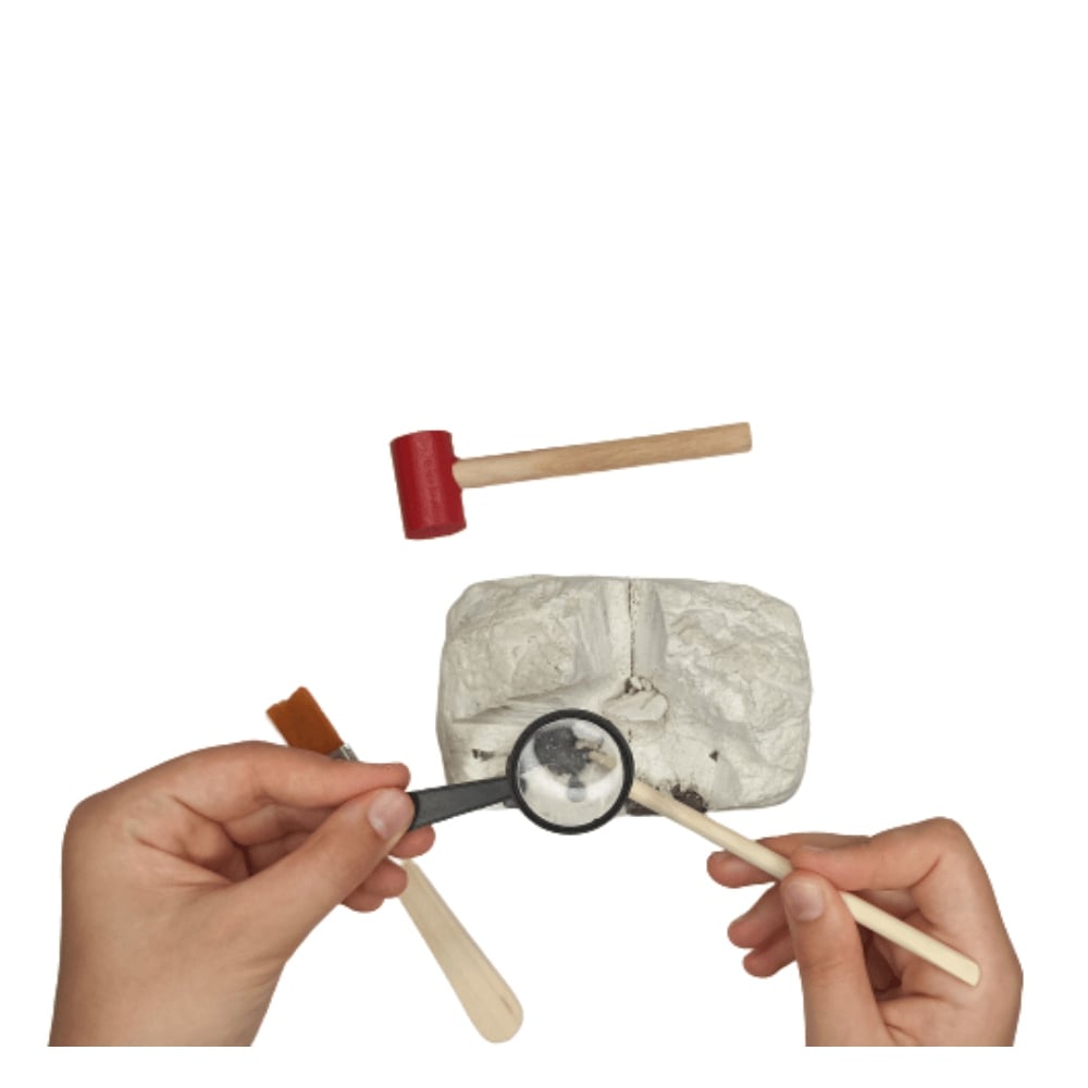 GÖBEKLİTEPE ARKEOLOJİK KAZI SETİ Çocuk Kitapları Uzmanı - Children's Books Expert