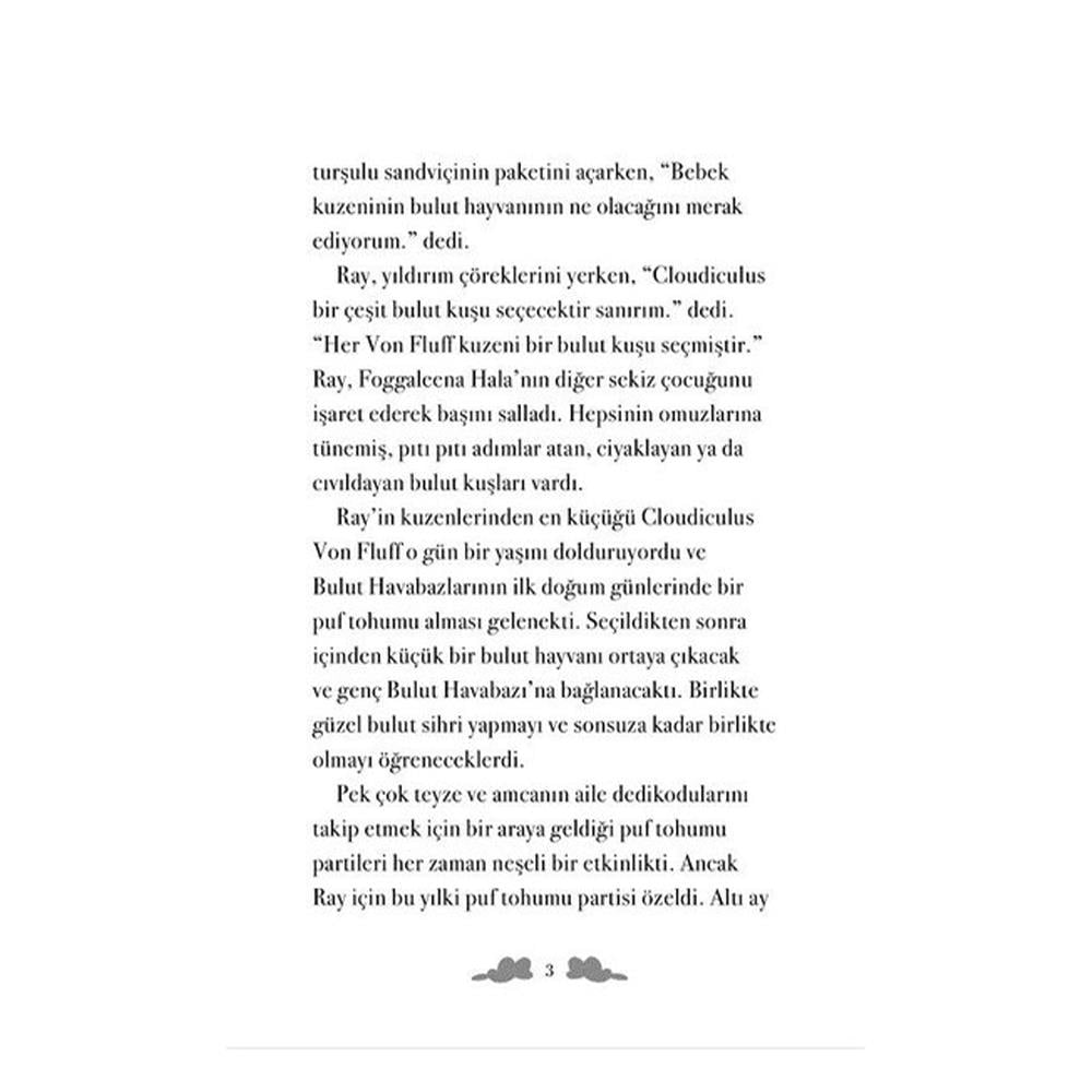 Gökkuşağı Kız -  Fırtınanın Gözü Çocuk Kitapları Uzmanı - Children's Books Expert