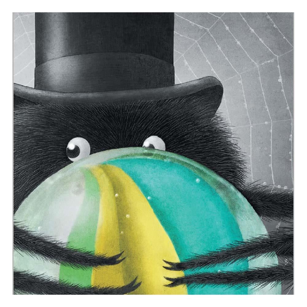 Gökyüzünden Düşen Çocuk Kitapları Uzmanı - Children's Books Expert