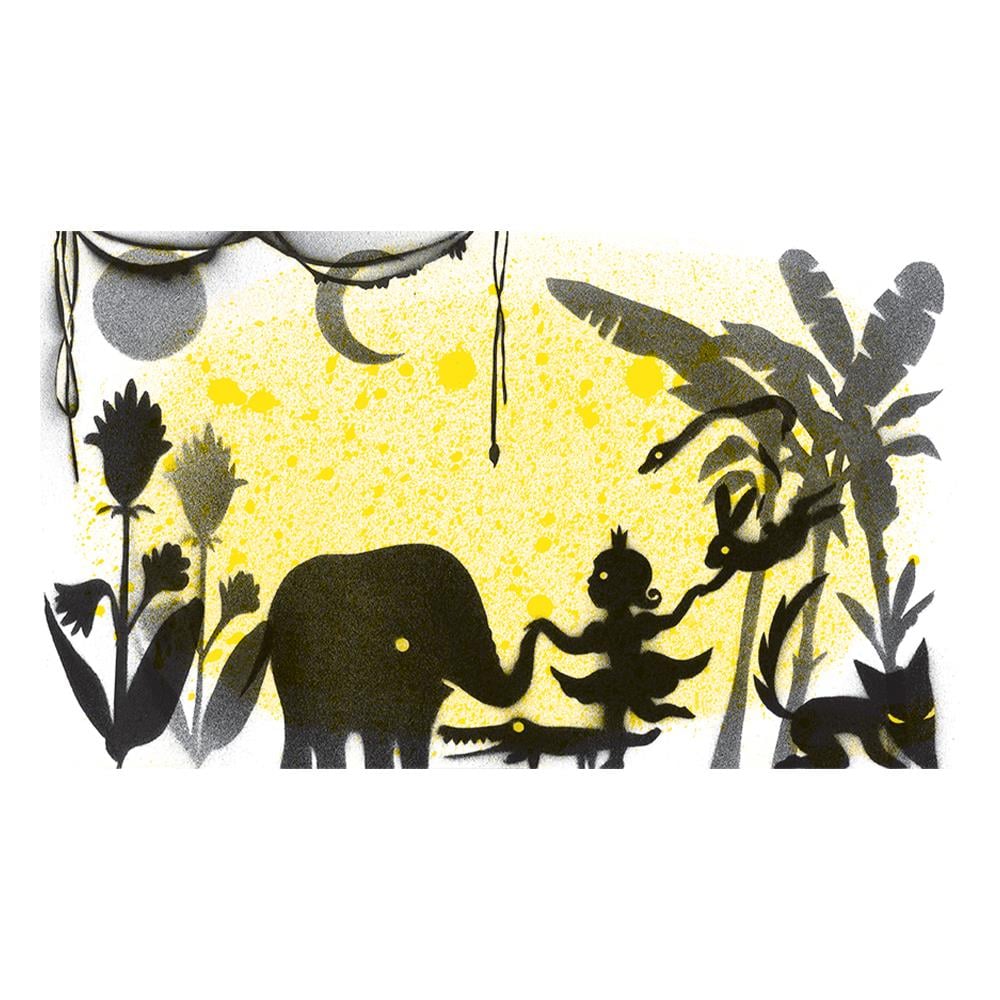 Gölge Çocuk Kitapları Uzmanı - Children's Books Expert