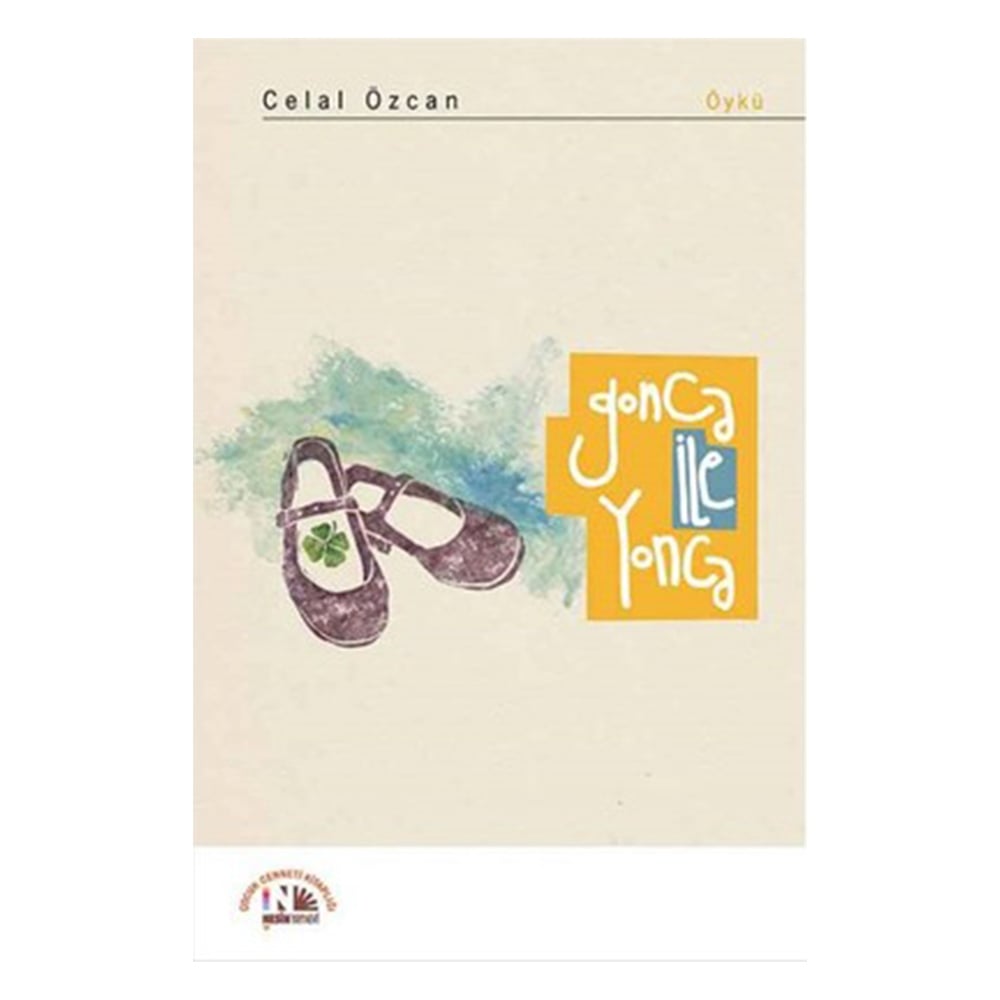 GONCA İLE YONCA Çocuk Kitapları Uzmanı - Children's Books Expert