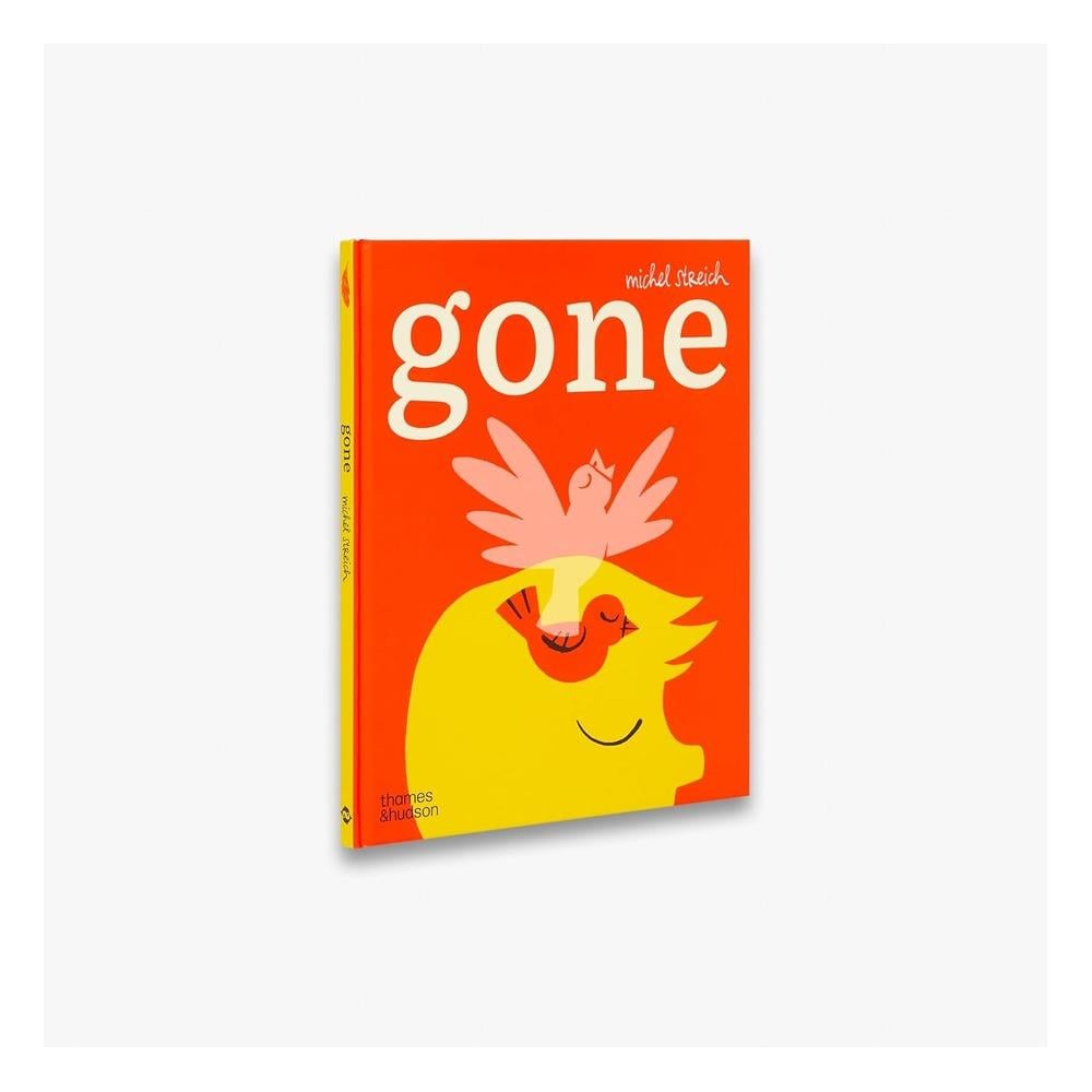Gone Çocuk Kitapları Uzmanı - Children's Books Expert