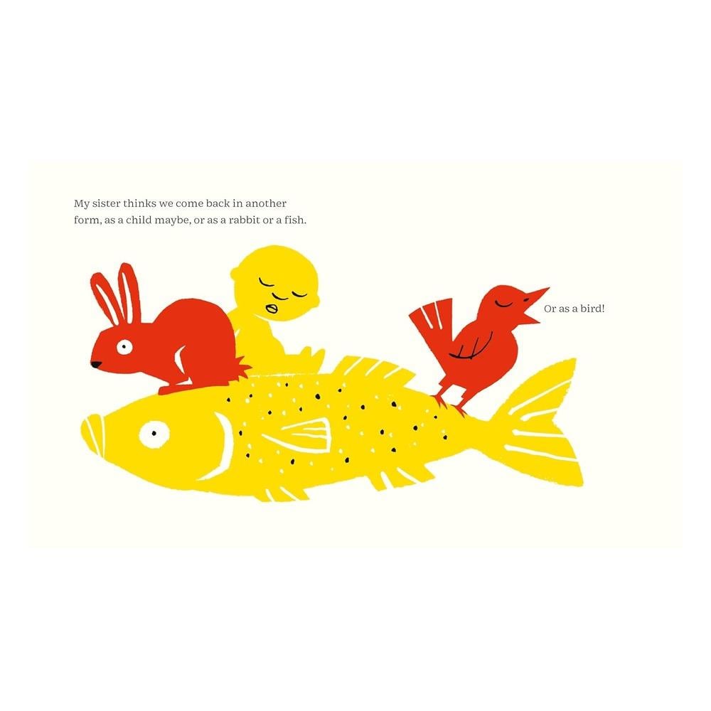 Gone Çocuk Kitapları Uzmanı - Children's Books Expert