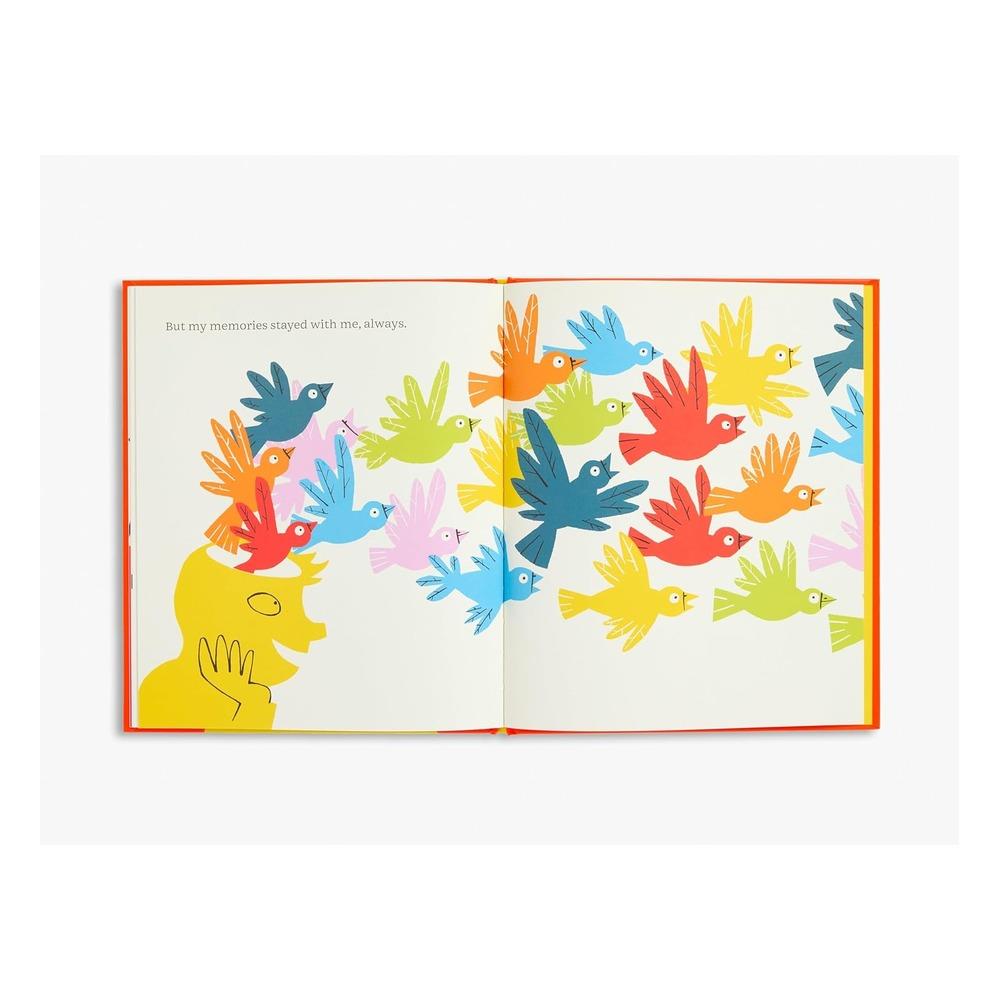 Gone Çocuk Kitapları Uzmanı - Children's Books Expert