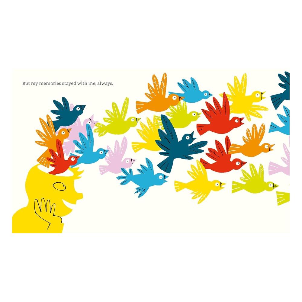 Gone Çocuk Kitapları Uzmanı - Children's Books Expert